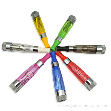 CE4 Plus Clearomizer
